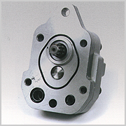 Uchida A8V Charge and Pilot Gear Pump