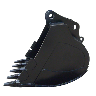 Extra Heavy Duty Bucket