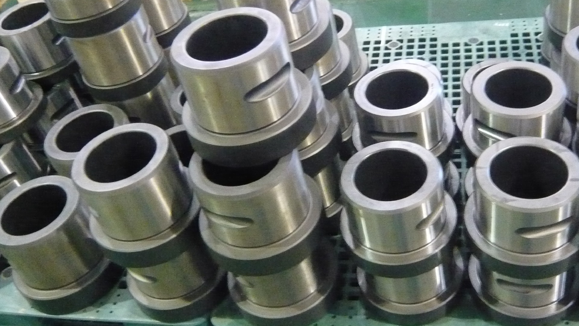 Hydraulic Hammer Lower Bush, Upper Bush, Ring Bush and Spare Parts