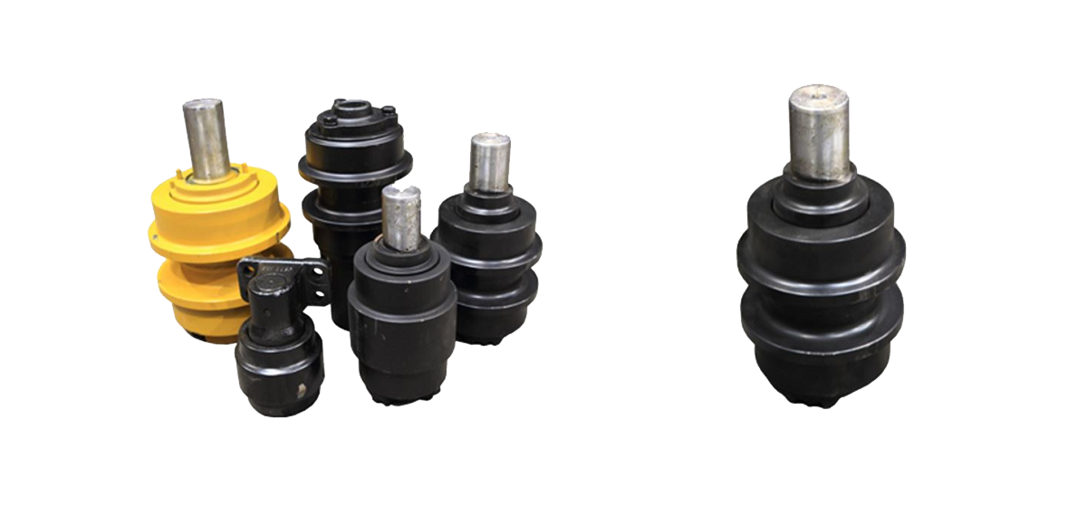 Carrier Roller (Upper Roller, Top Roller)