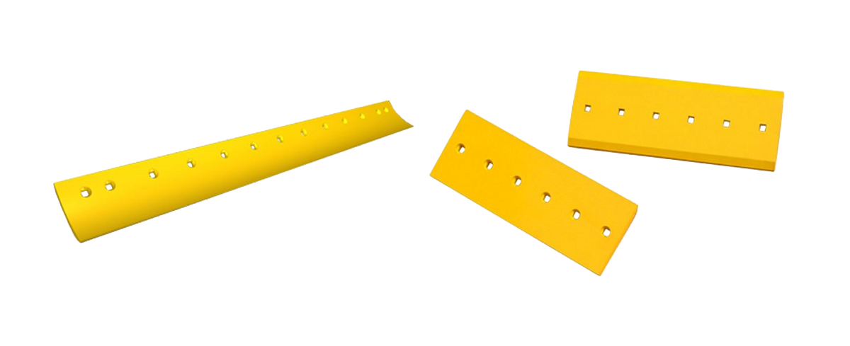 Cutting Edge End Bit