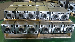 Cylinder Assy