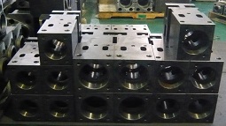 Front Head