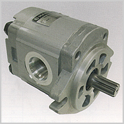 Hitachi Gear Pump