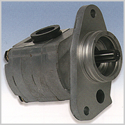 Hitachi Type Gear Pump