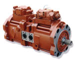 Main Pump
