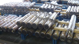 Hydraulic Breaker Piston