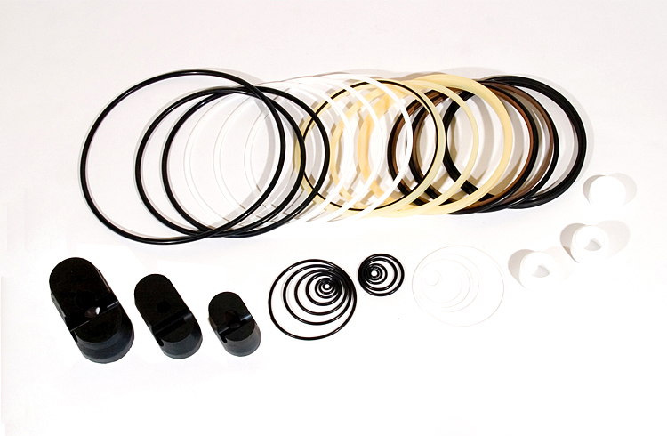 Hydraulic Hammer Seal Kit, Hydraulic Breaker Seal Kit