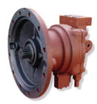 Swing Motor