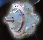 SX Motor