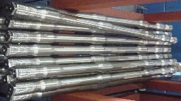 Tie Rod Assy