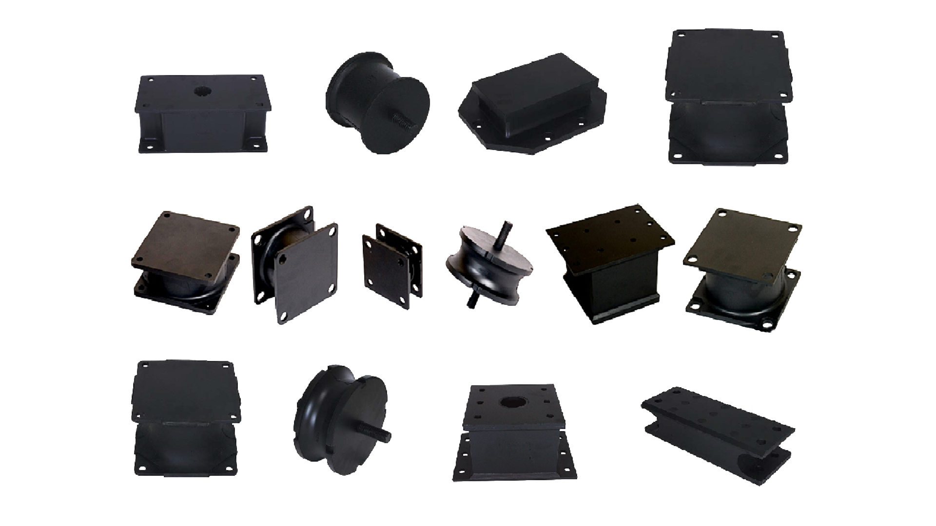 Cushion Rubber