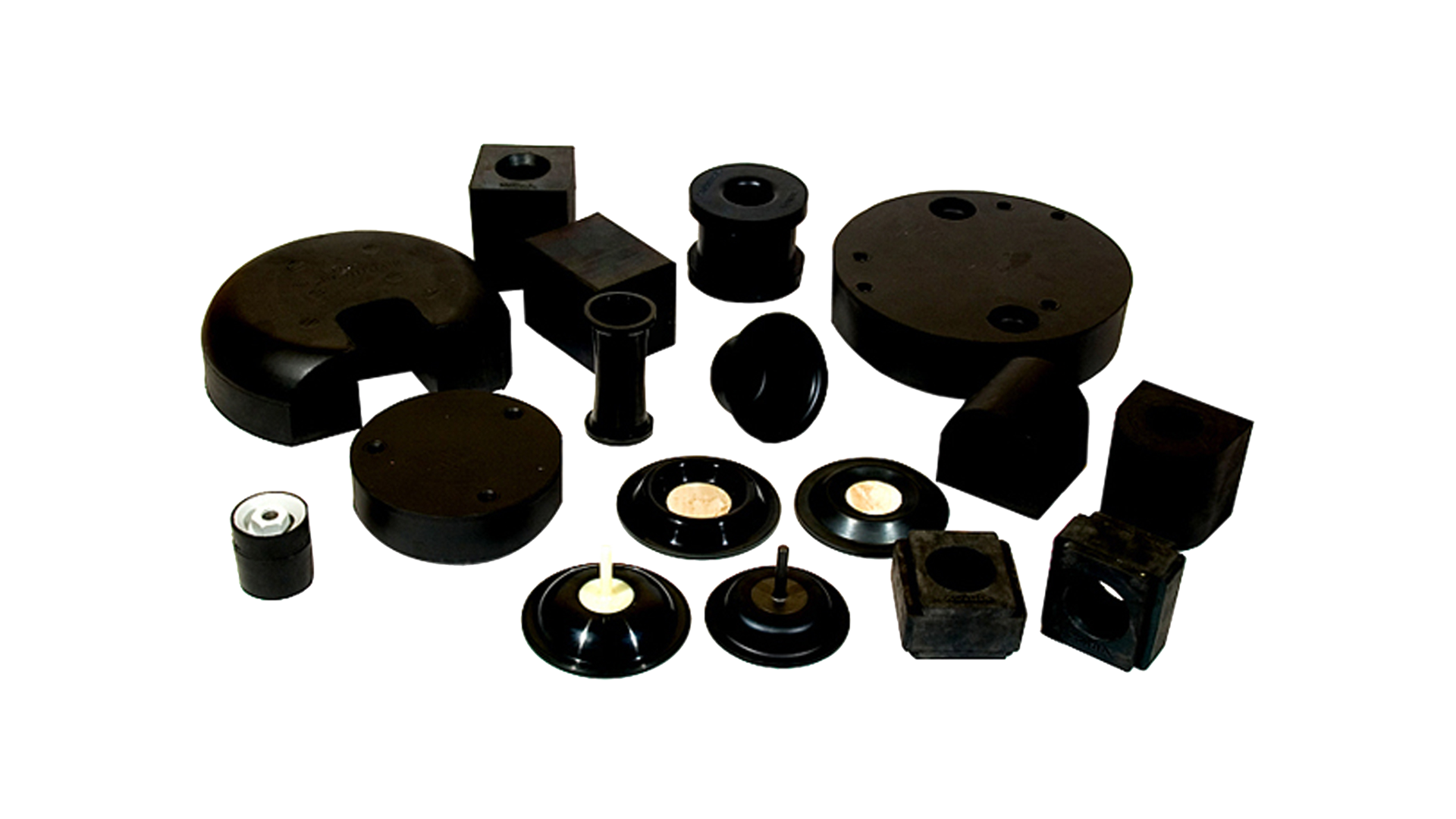 Diaphragm (Membrane)